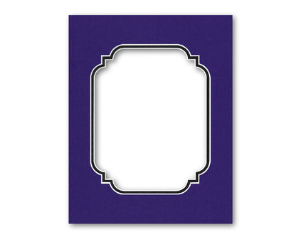 Dark Purple
