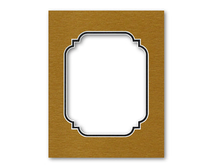 Gold (Metallic)