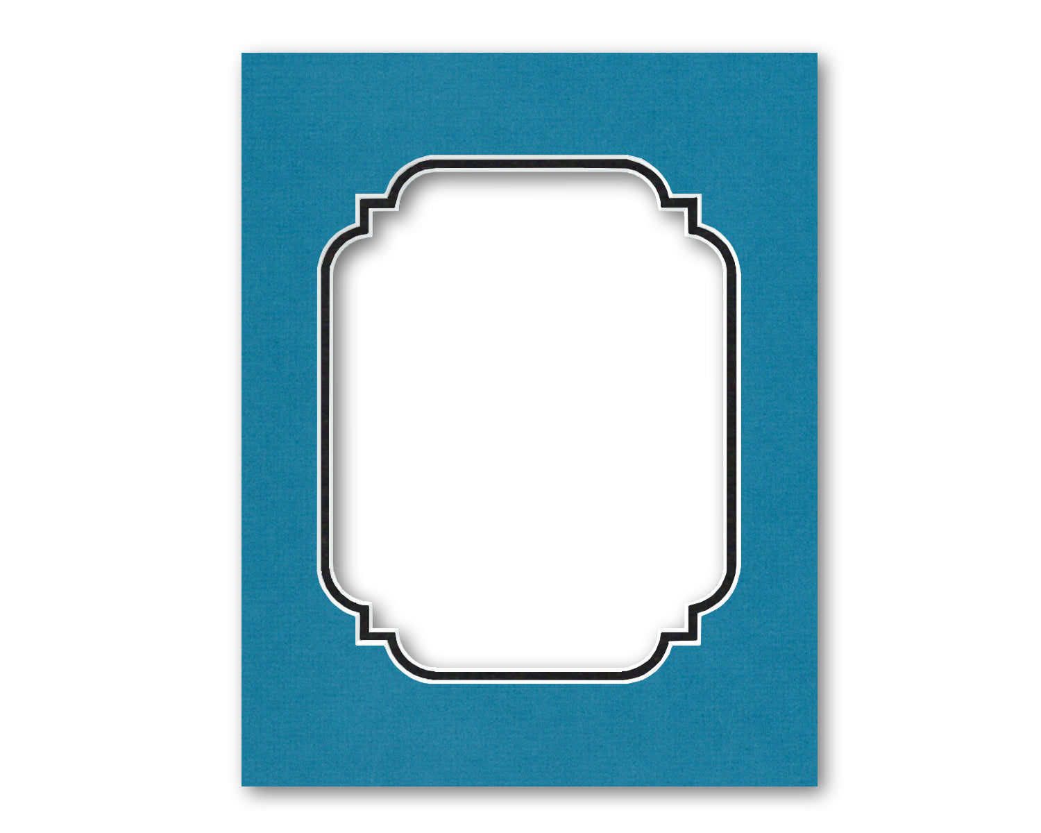 Marine Blue