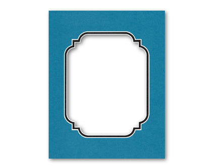 Marine Blue