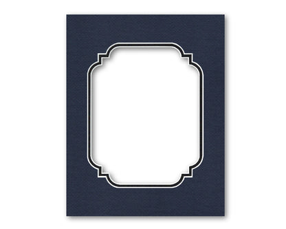 Navy Blue
