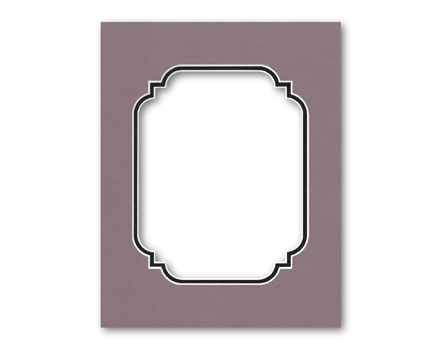 Pale Purple