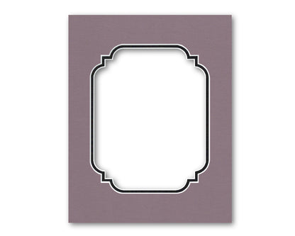 Pale Purple
