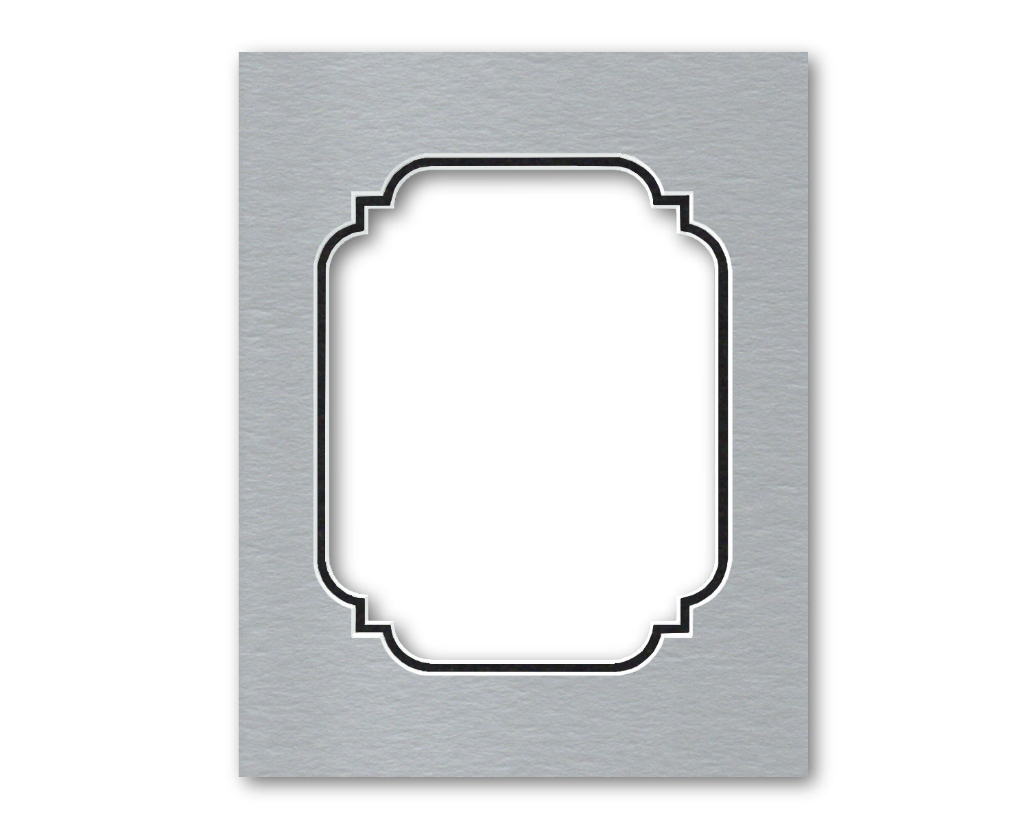 Silver (Metallic)