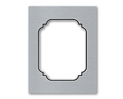 Silver (Metallic)