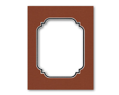 Terra Cotta