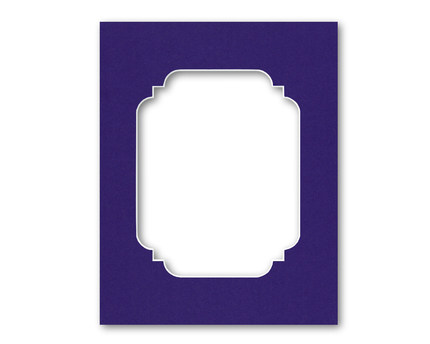 Dark Purple