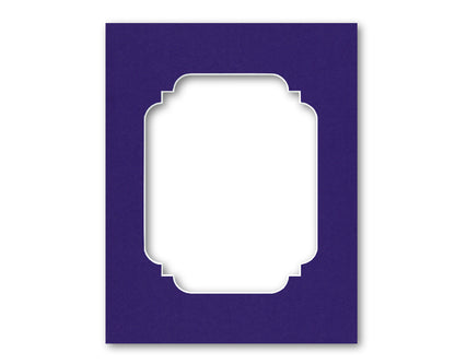 Dark Purple
