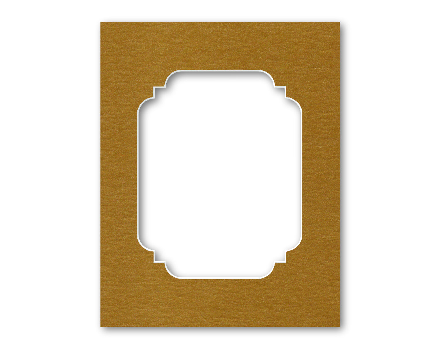 Gold (Metallic)