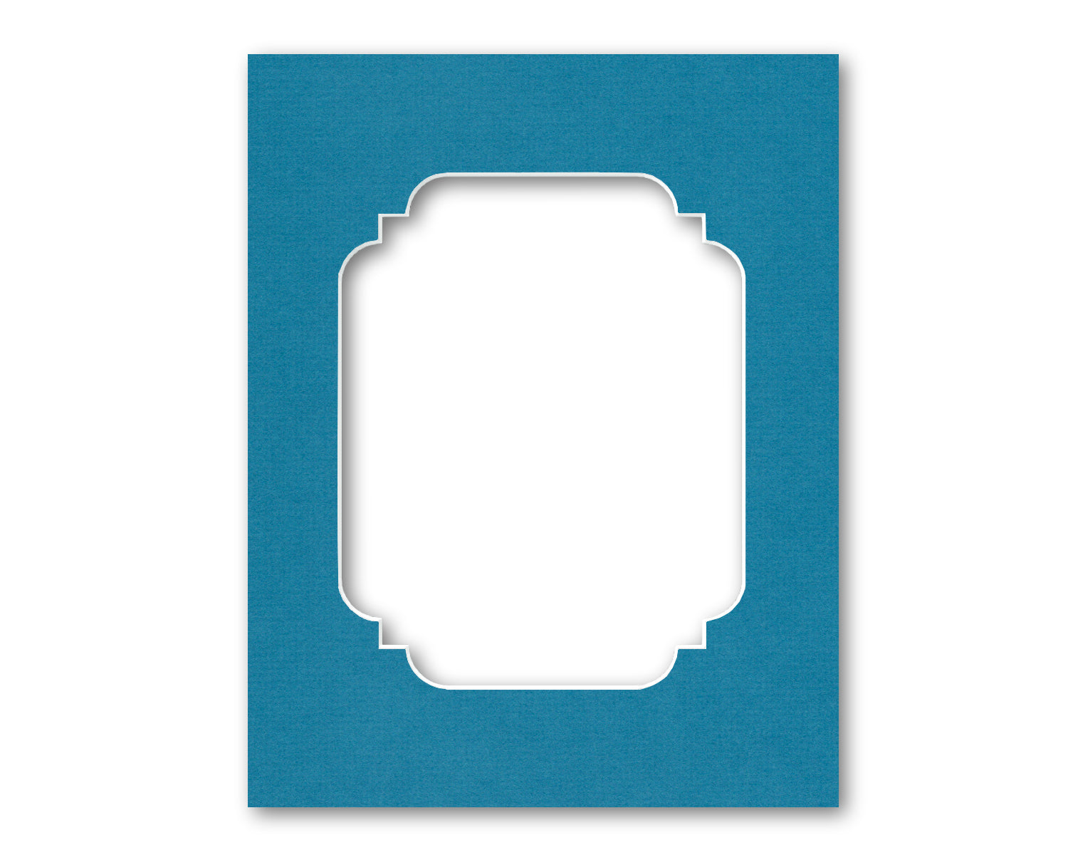 Marine Blue