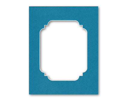 Marine Blue