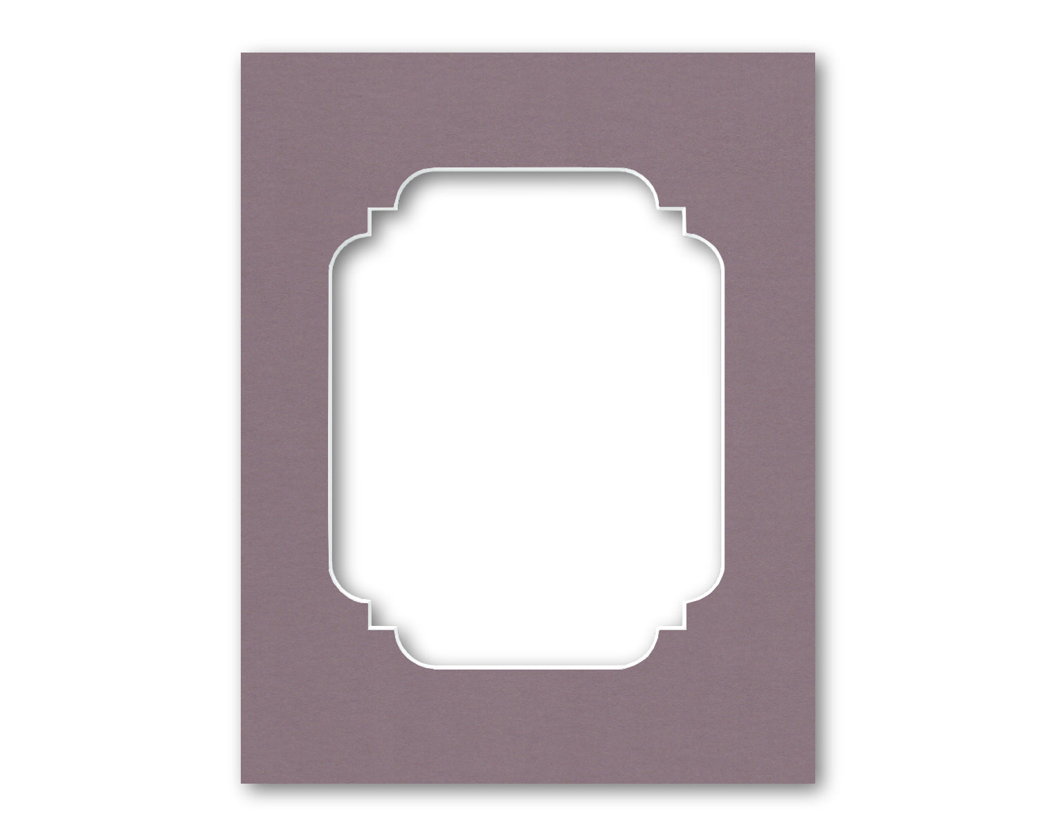 Pale Purple