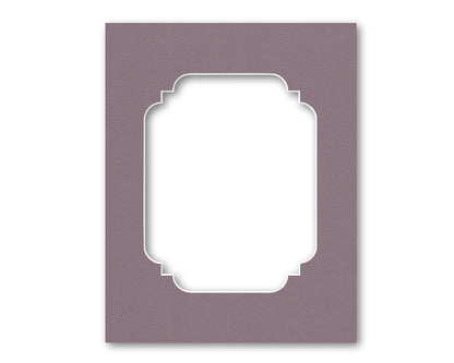 Pale Purple