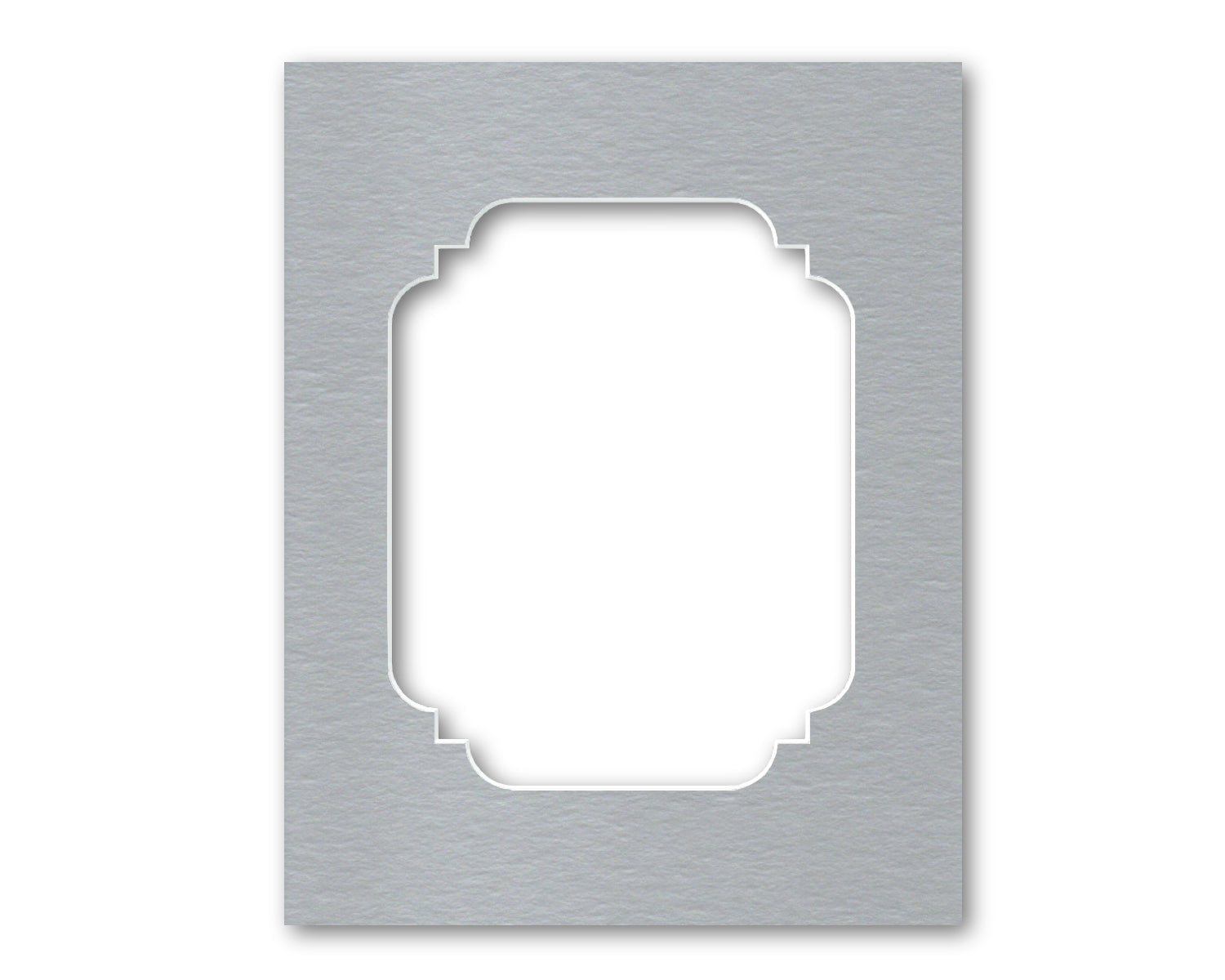 Silver (Metallic)