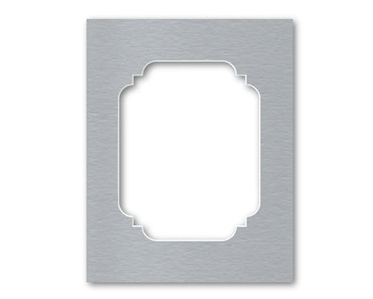Silver (Metallic)