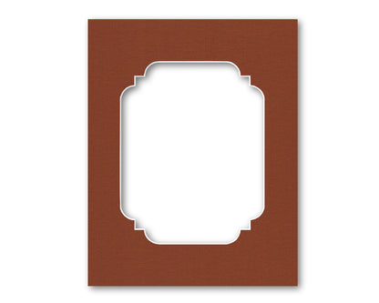 Terra Cotta