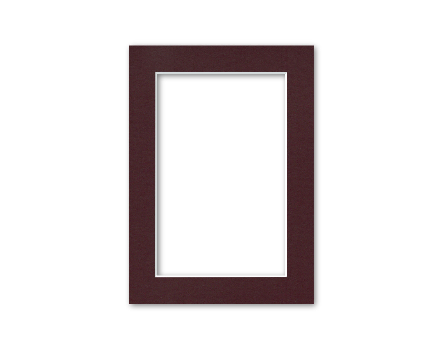 Maroon Burgundy