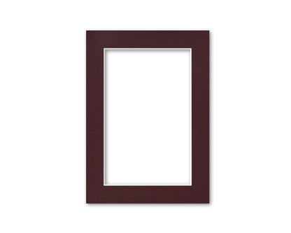 Maroon Burgundy