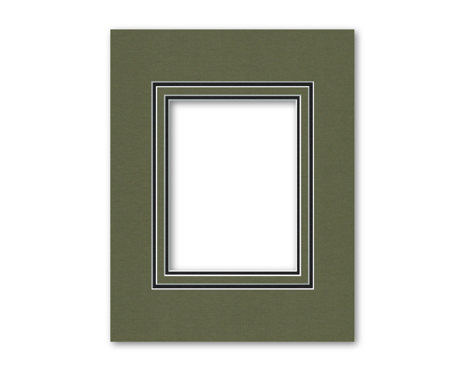 Avocado Green