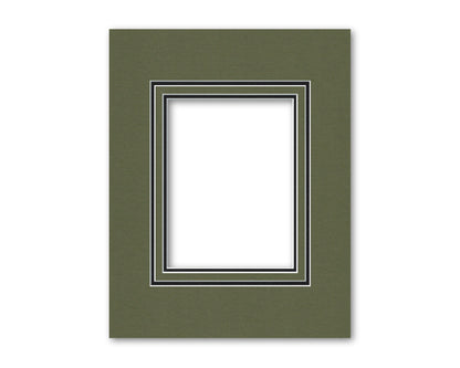Avocado Green
