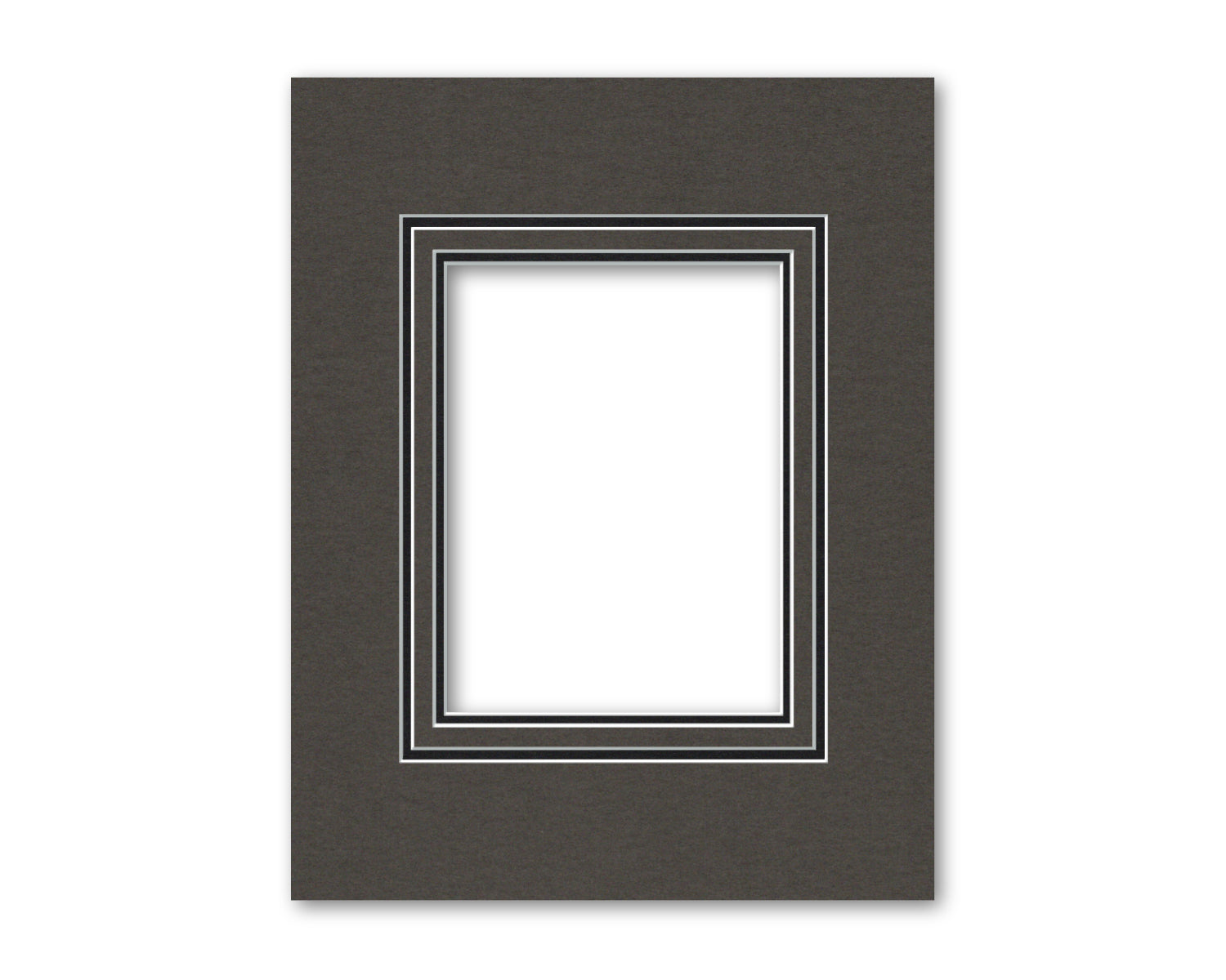 Dark Gray
