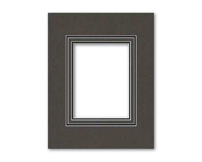 Dark Gray