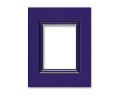Dark Purple