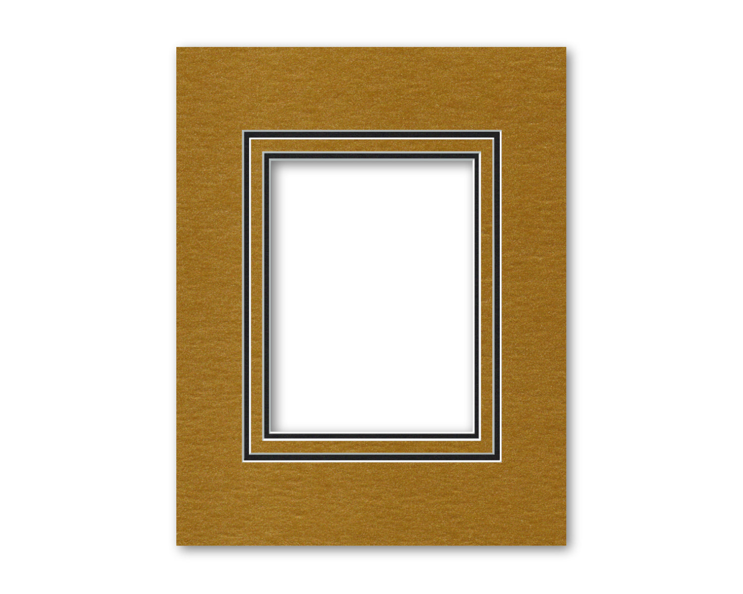 Gold (Metallic)