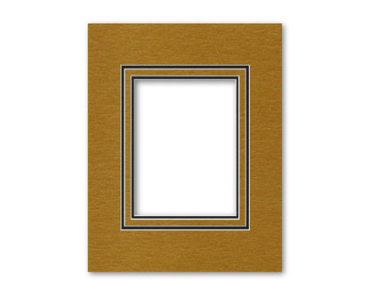 Gold (Metallic)