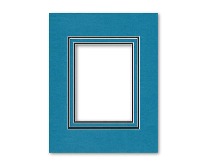 Marine Blue