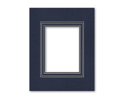 Navy Blue