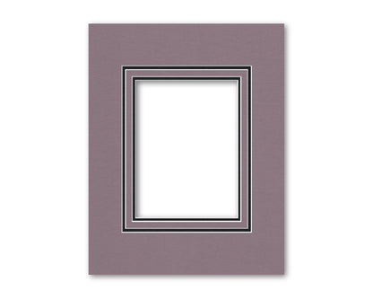 Pale Purple