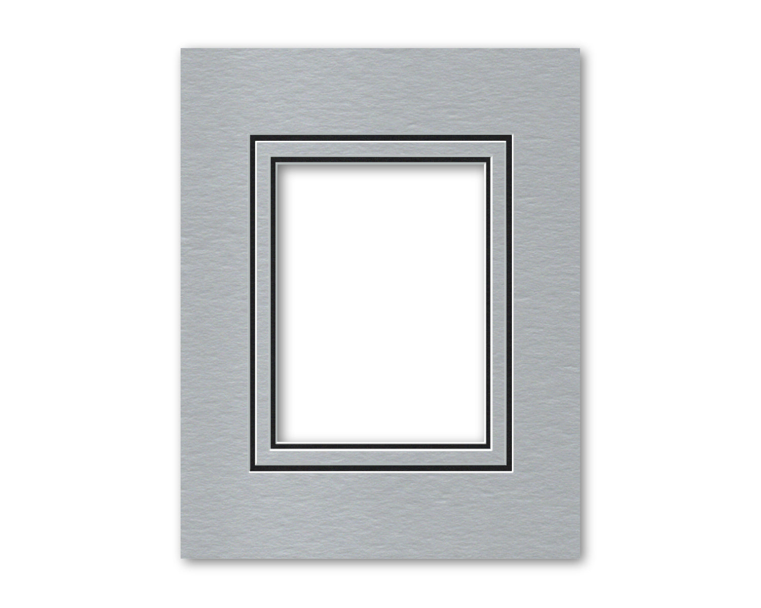 Silver (Metallic)