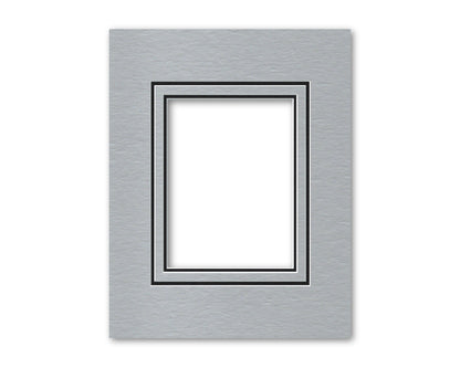 Silver (Metallic)