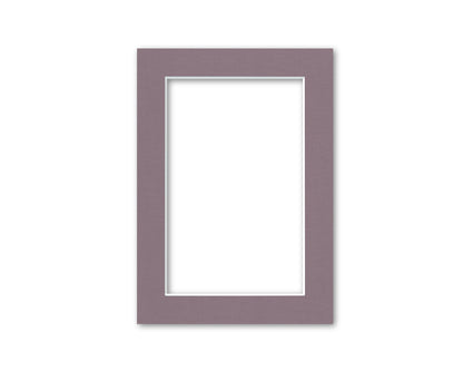 Pale Purple