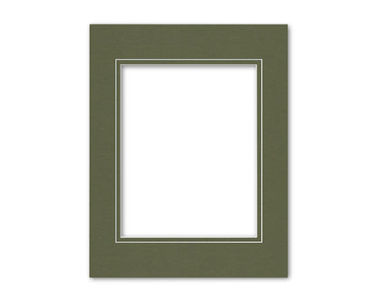 Avocado Green