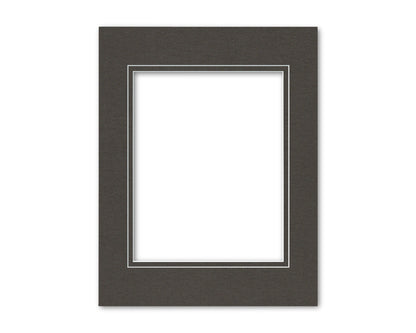 Dark Gray