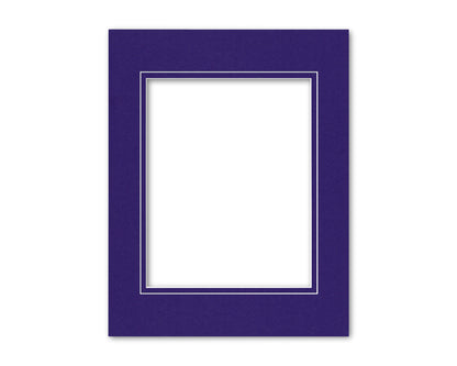 Dark Purple