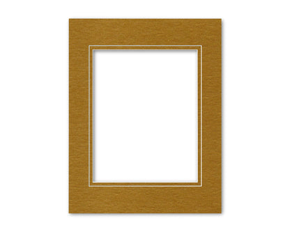 Gold (Metallic)