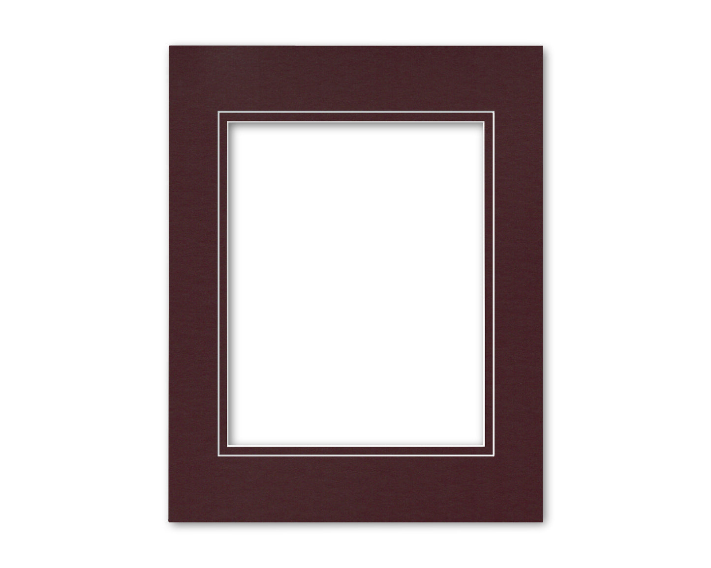 Maroon Burgundy