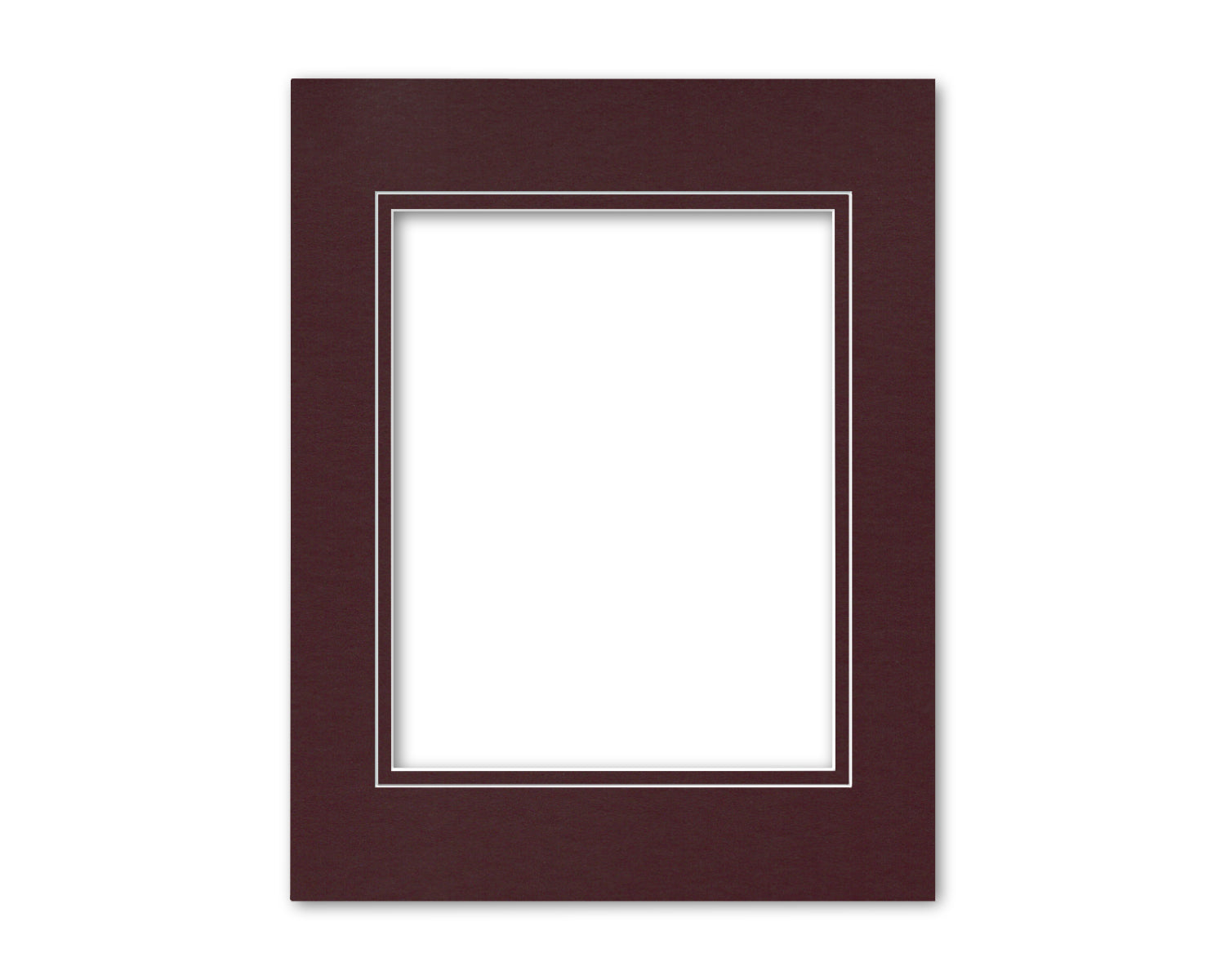 Maroon Burgundy