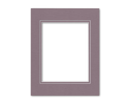 Pale Purple