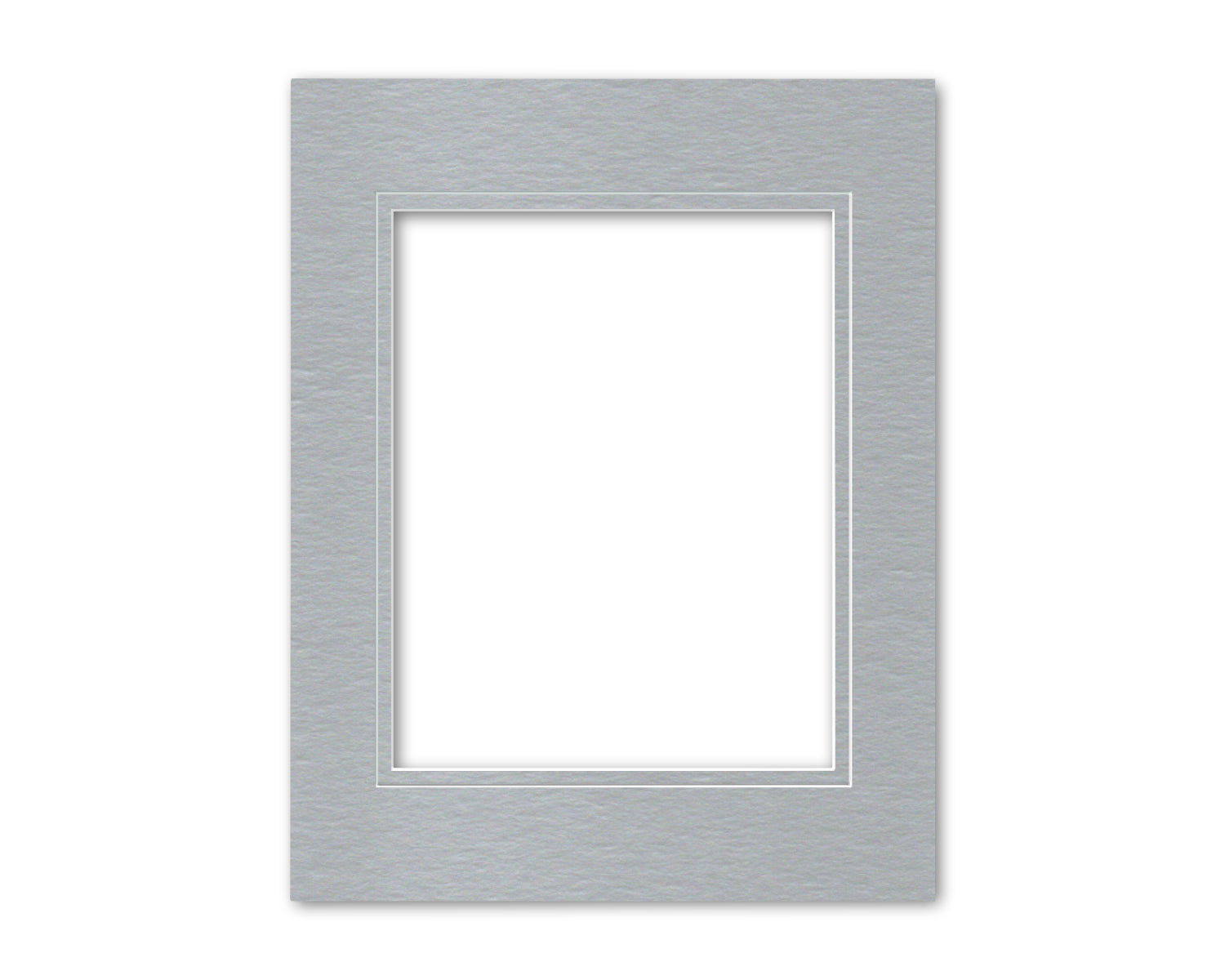 Silver (Metallic)