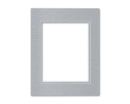 Silver (Metallic)