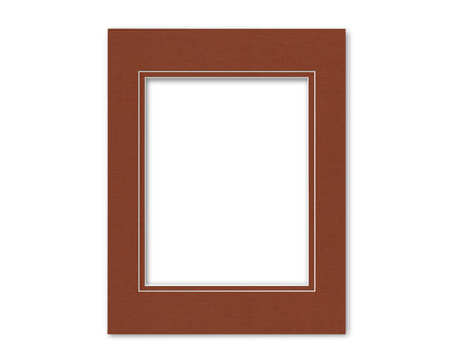 Terra Cotta