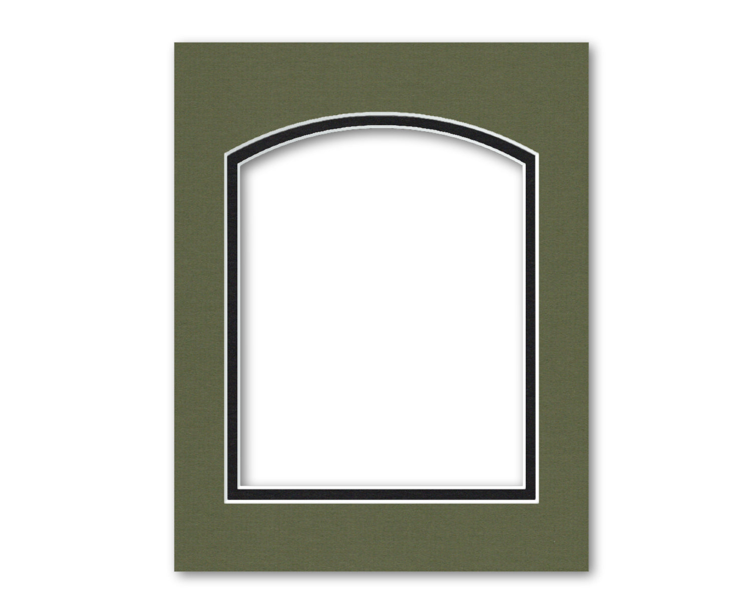 Avocado Green