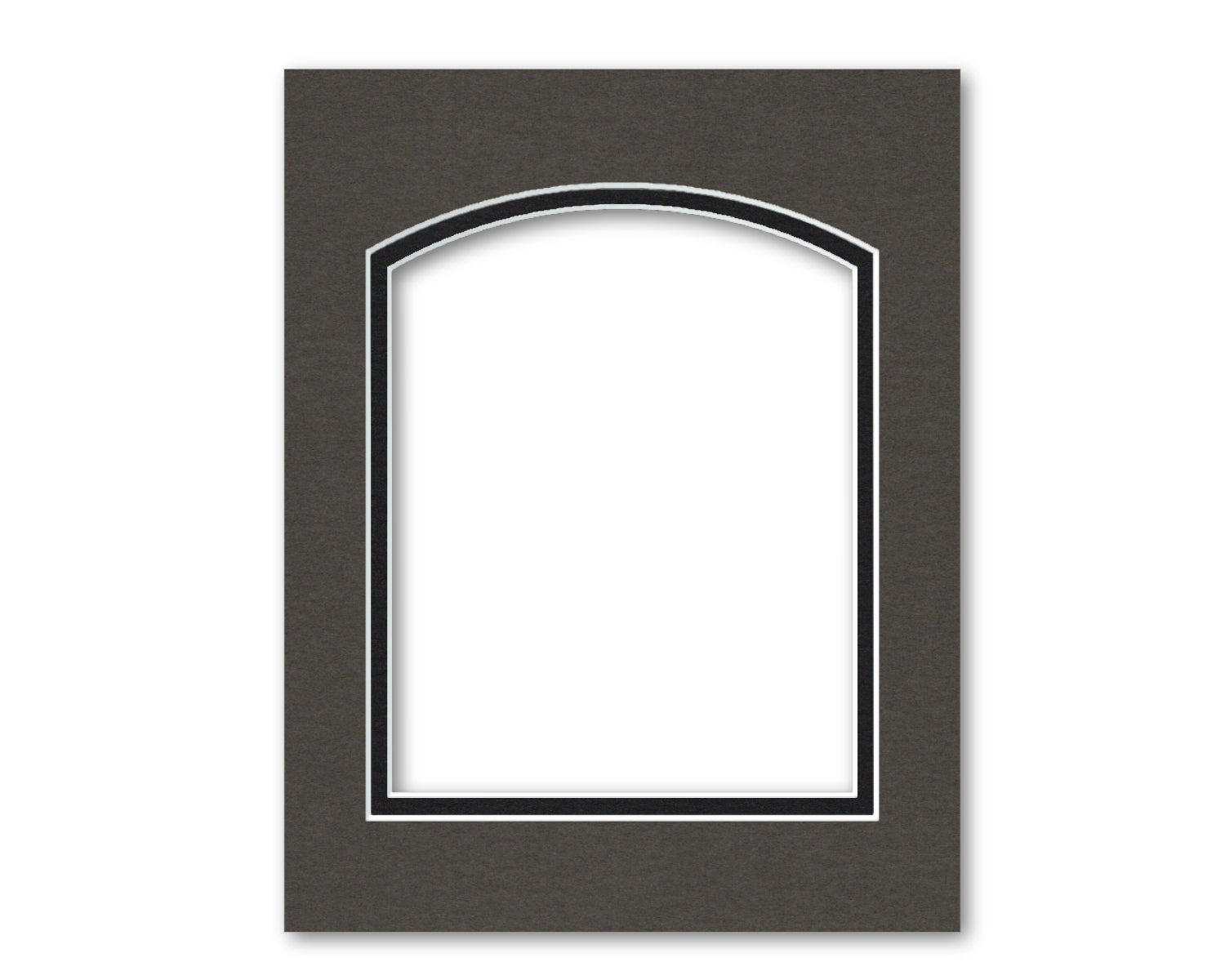 Dark Gray