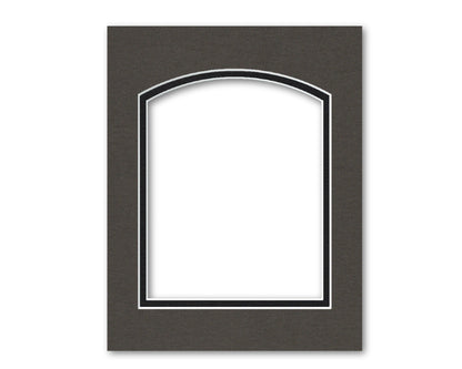 Dark Gray