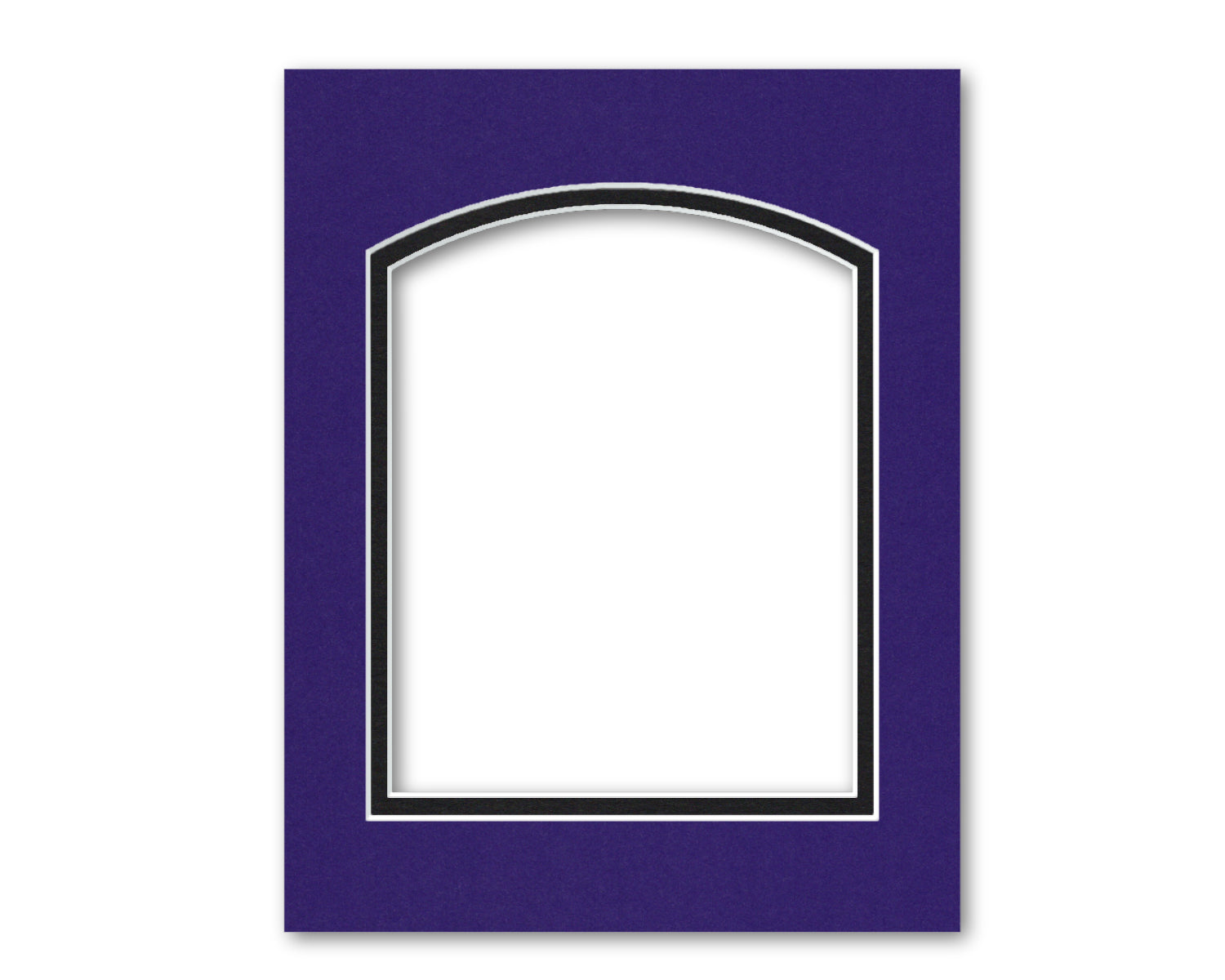 Dark Purple