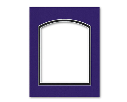 Dark Purple